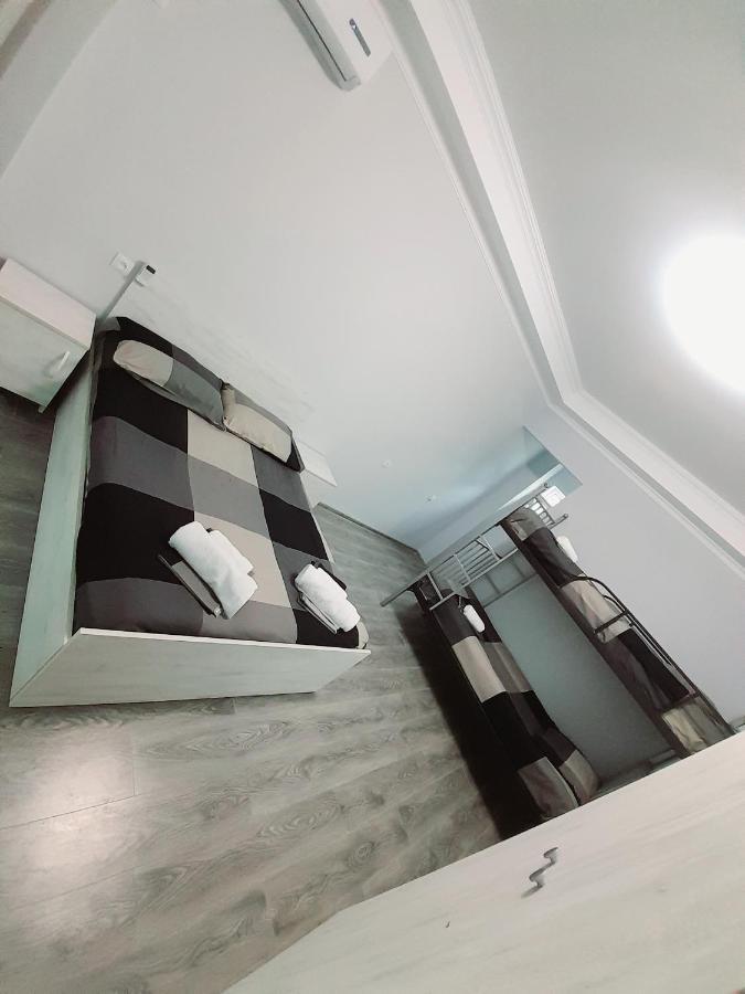 Апартаменты Dream House Уреки Экстерьер фото